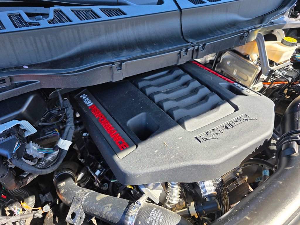 Used 2023 Ford F150 Raptor image 32