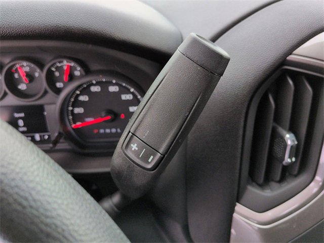 New 2026 Chevrolet Silverado 3500 W/T w/ WT Convenience Package image 8