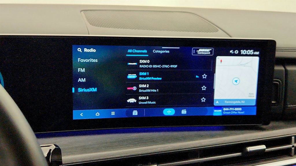 Used 2024 Hyundai Santa Fe Limited image 17