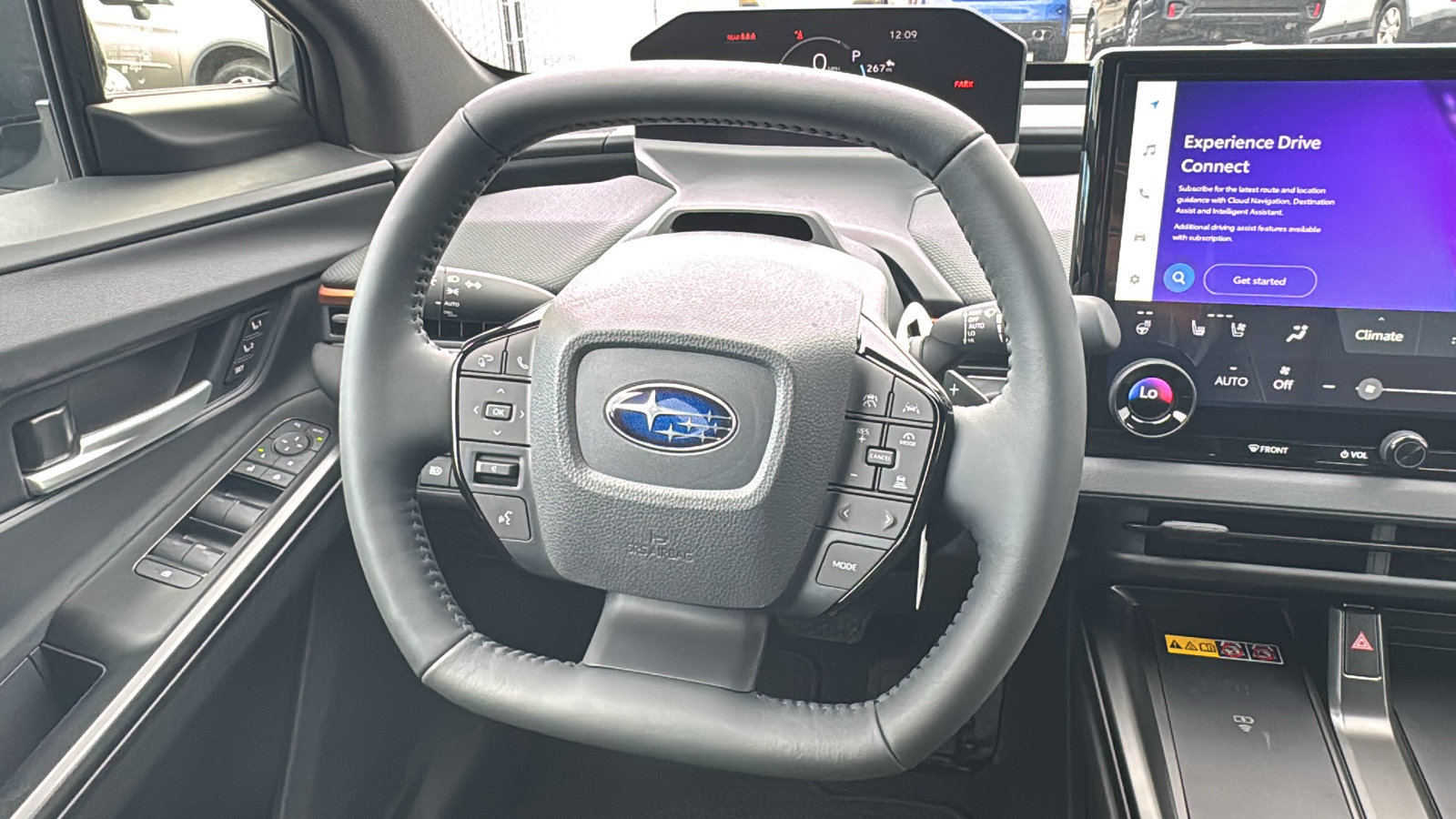 New 2027 Subaru Uncharted AWD image 13