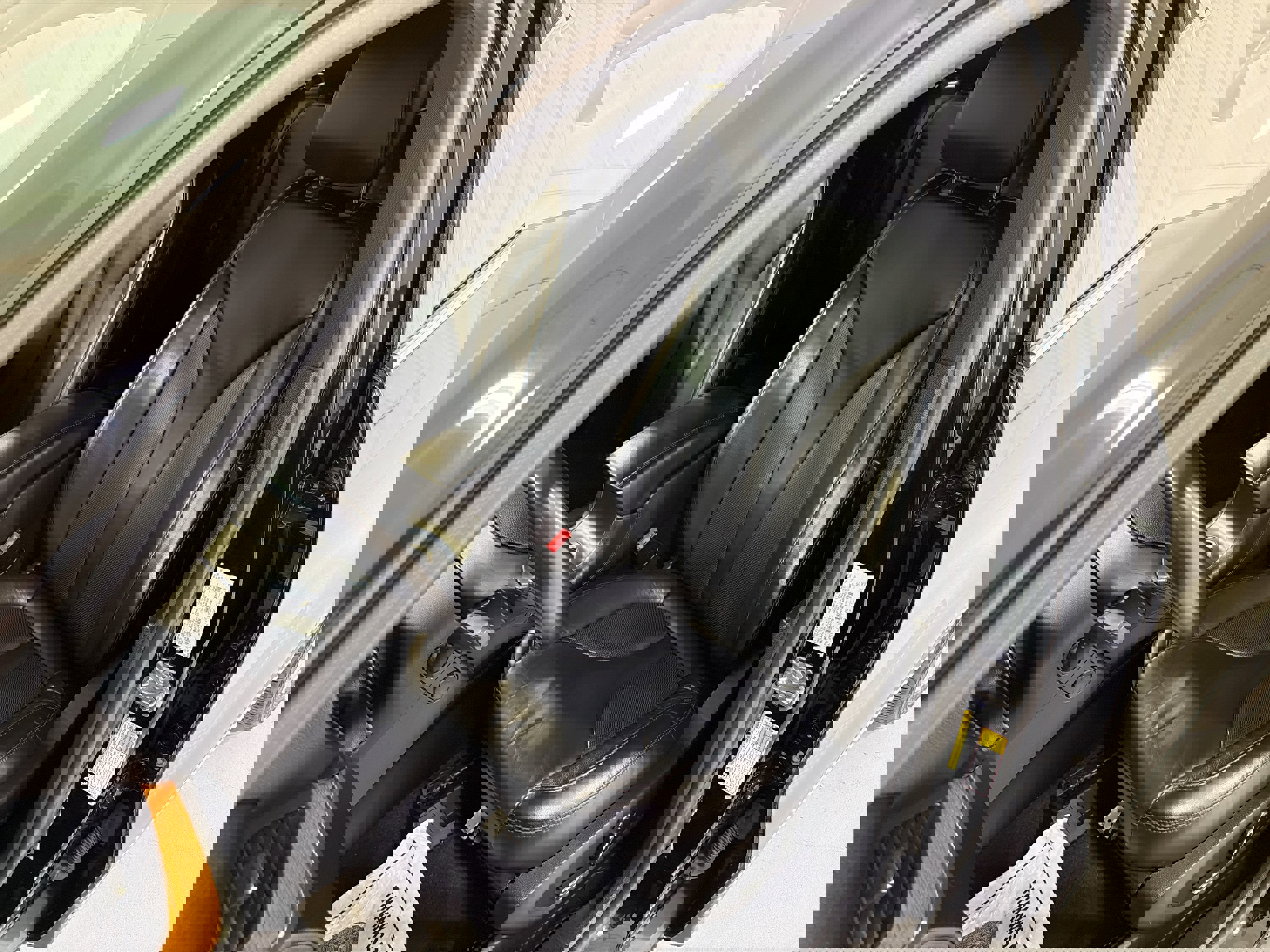 Used 2018 Lincoln MKC Select w/ Select Plus Package image 10