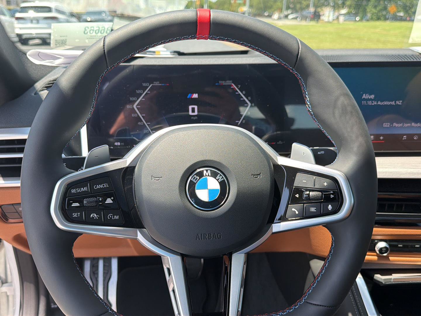 New 2026 BMW M440i w/ Premium Package RWD image 19