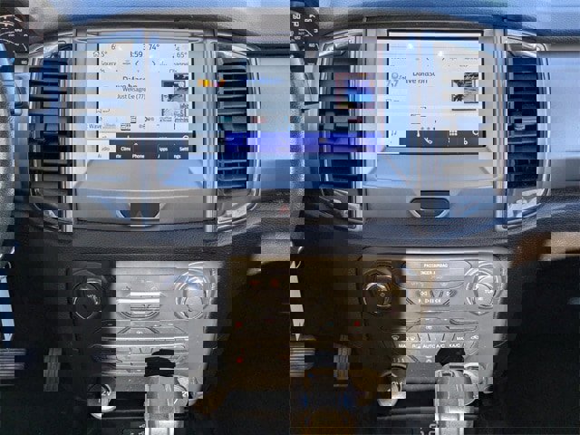 Used 2022 Ford Ranger XLT w/ Equipment Group 302A High image 19