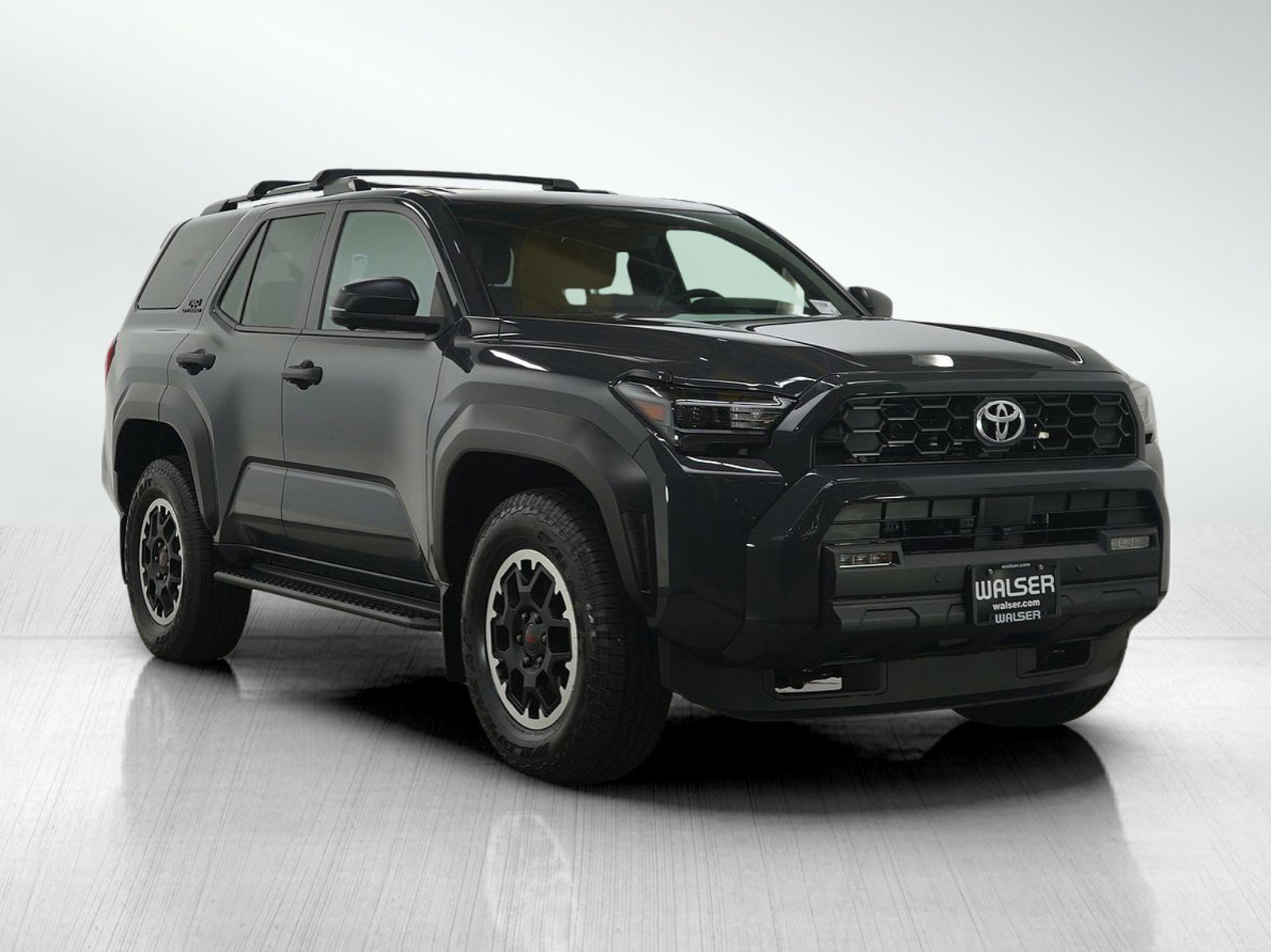 Used 2025 Toyota 4Runner TRD Off-Road Premium image 7