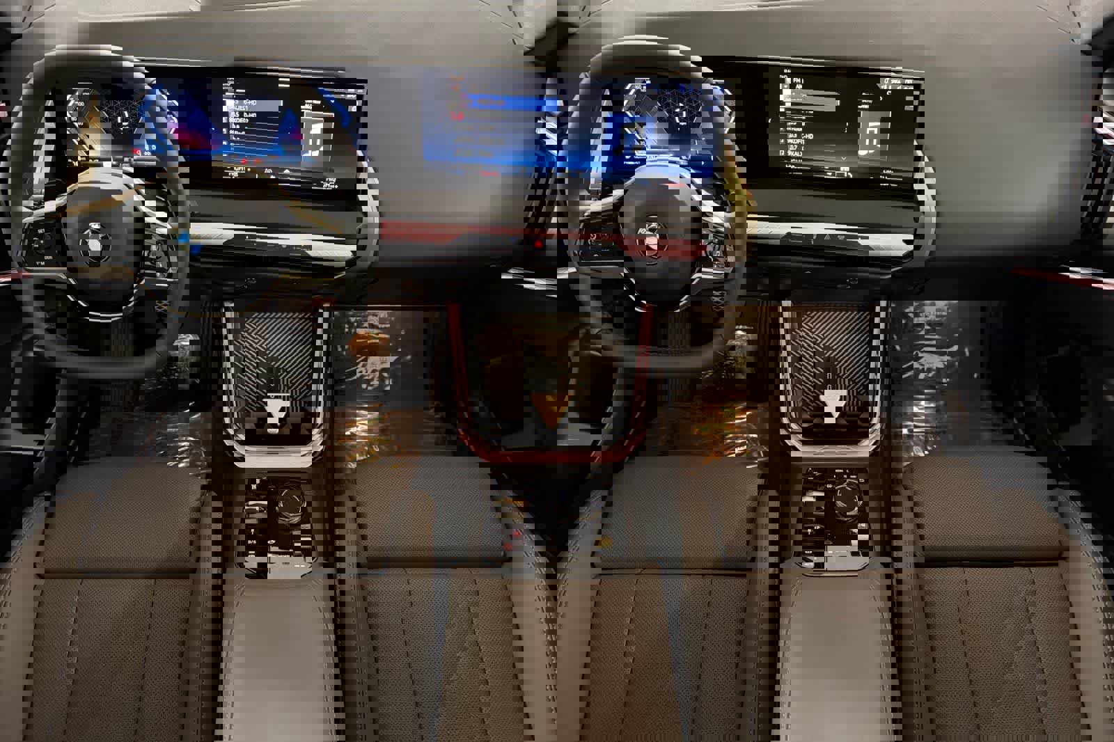 Used 2025 BMW X3 xDrive30i w/ Convenience Package image 3