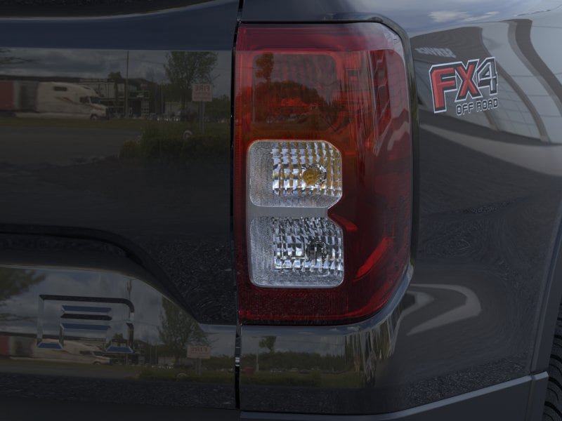 New 2026 Ford Ranger XL w/ FX4 Off-Road Package AWD/4WD image 21
