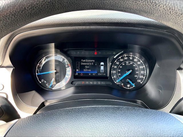 Used 2019 Ford Ranger XLT w/ FX4 Off-Road Package AWD/4WD image 20
