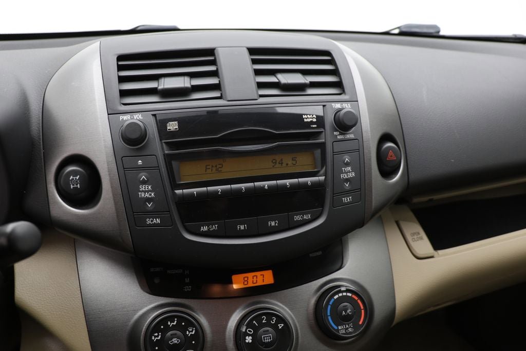 Used 2011 Toyota RAV4 4WD w/ Base L4 Extra Value Pkg image 18