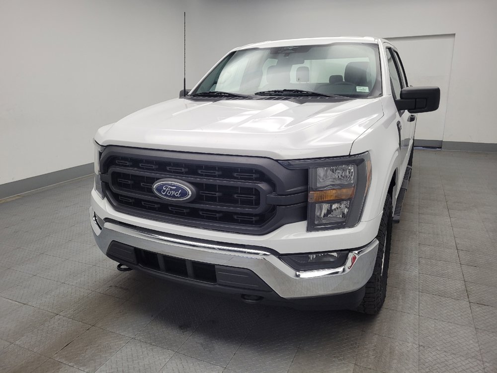 Used 2023 Ford F150 XL w/ XL Chrome Appearance Package AWD/4WD image 15