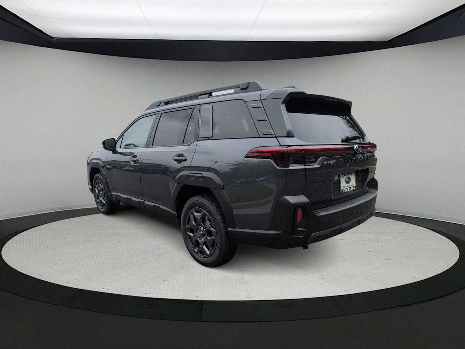 New 2026 Subaru Outback Premium AWD/4WD image 6