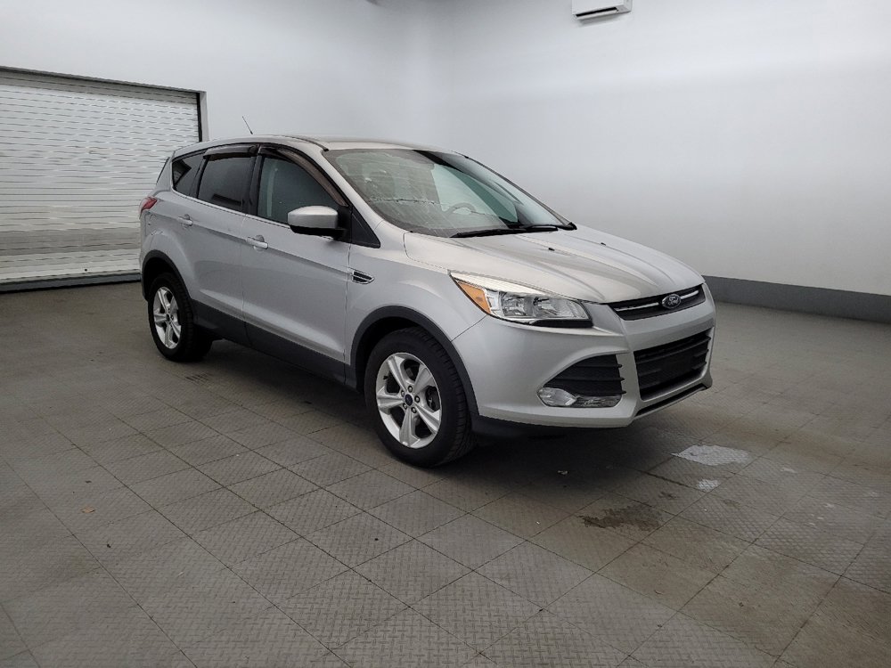 Used 2015 Ford Escape SE AWD/4WD image 13