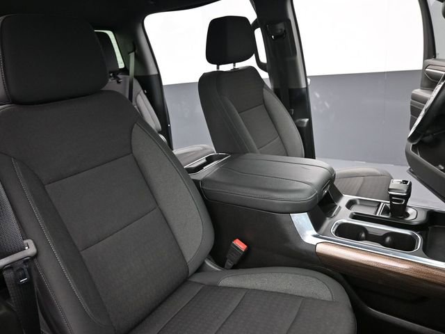 Used 2024 Chevrolet Silverado 1500 RST AWD/4WD image 25