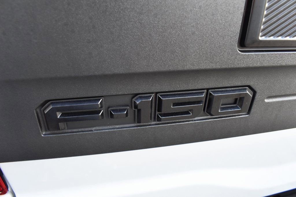 Used 2025 Ford F150 Raptor R w/ Equipment Group 803A Raptor R image 9