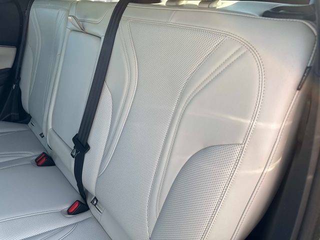Used 2021 Ford Mustang Mach-E Premium AWD/4WD image 12