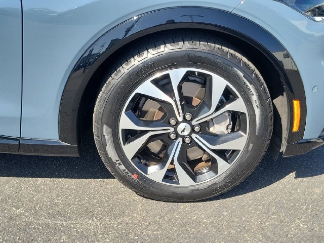 Used 2023 Ford Mustang Mach-E Premium RWD image 6