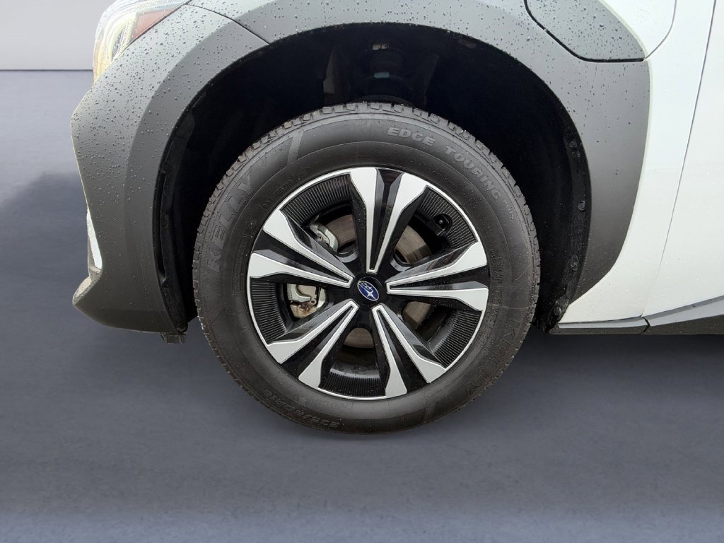 Used 2023 Subaru Solterra AWD image 11