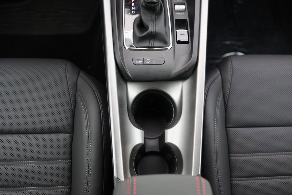 New 2024 Dodge Hornet GT Plus w/ GT Blacktop Package image 36