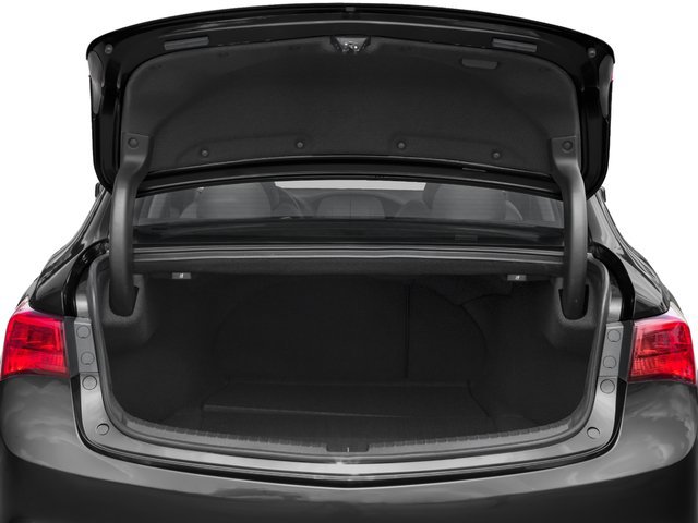 Used 2018 Acura TLX V6 FWD image 12