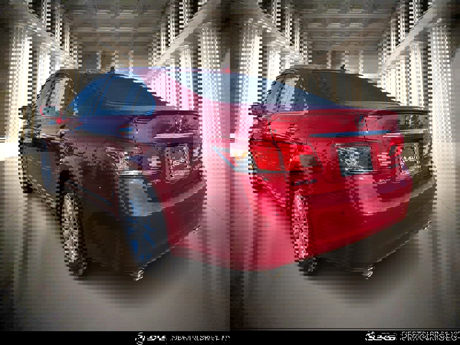 Used 2010 Lexus ES 350 image 6