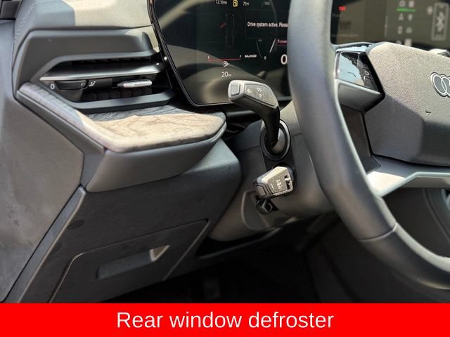 Certified 2025 Audi Q5 Premium w/ Convenience Package AWD/4WD image 16