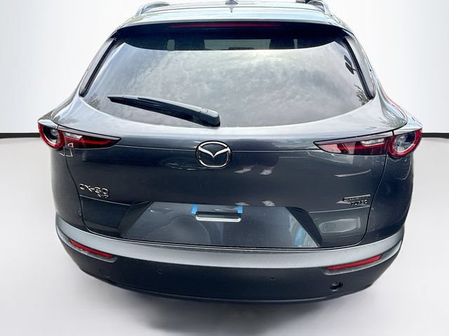New 2026 MAZDA CX-30 2.5 Turbo w/ Premium Plus Pkg AWD/4WD image 6
