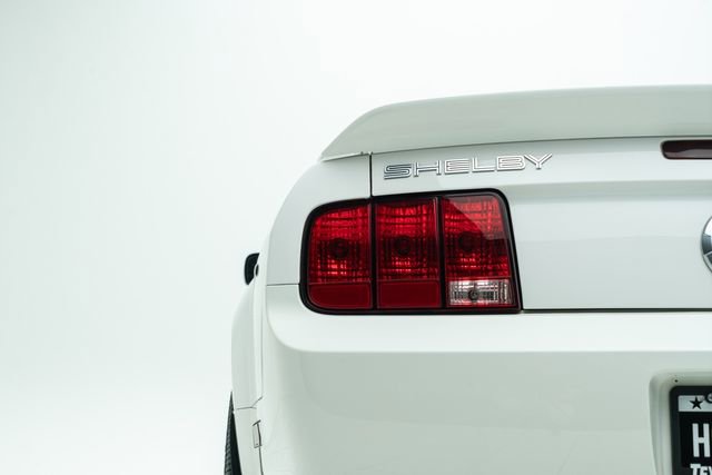 Used 2007 Ford Mustang Shelby GT500 image 18