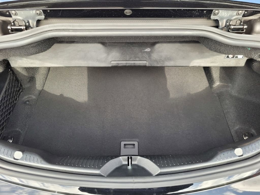 Used 2023 Mercedes-Benz C 300 Cabriolet image 35