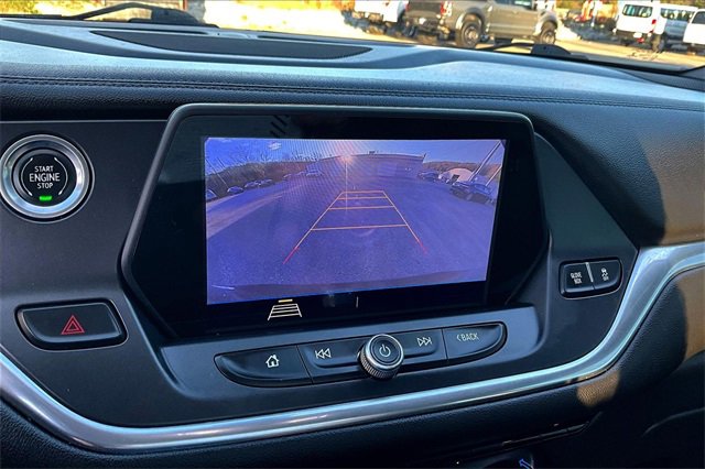 Used 2019 Chevrolet Blazer LT image 23