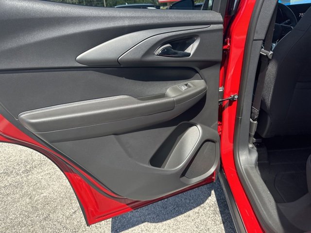 New 2026 Chevrolet TrailBlazer LT w/ Convenience Package image 31