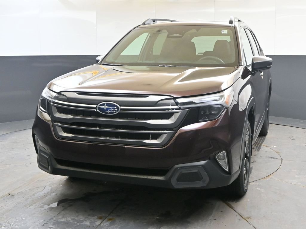 New 2026 Subaru Forester Limited image 1