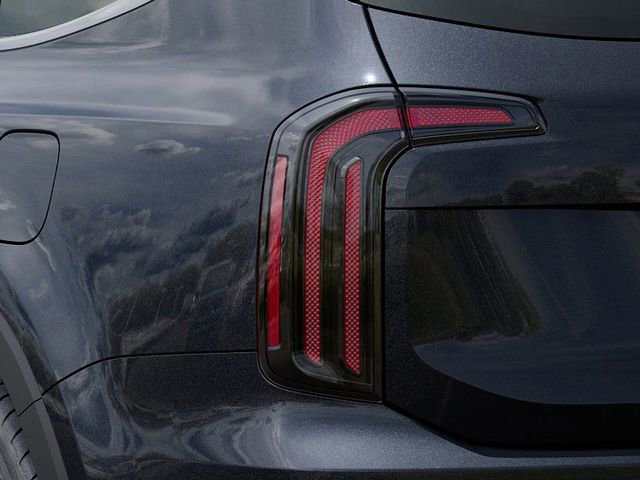 New 2025 Kia Telluride SX Prestige X-Line image 11