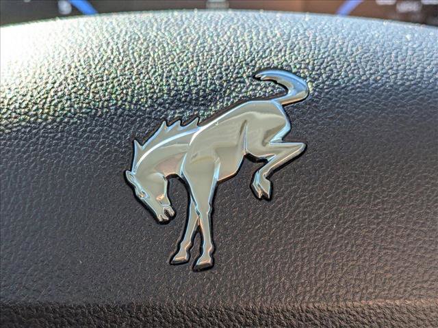 Used 2024 Ford Bronco Sport Big Bend w/ Convenience Package image 13