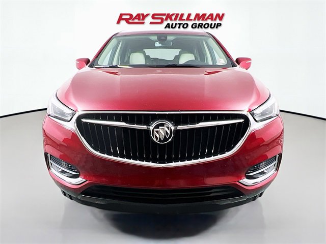 Used 2021 Buick Enclave Premium w/ Sun and Sites Package image 2