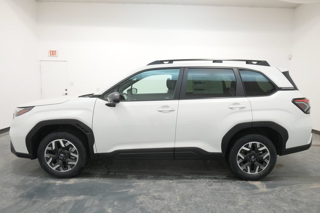 New 2026 Subaru Forester Premium AWD/4WD image 4