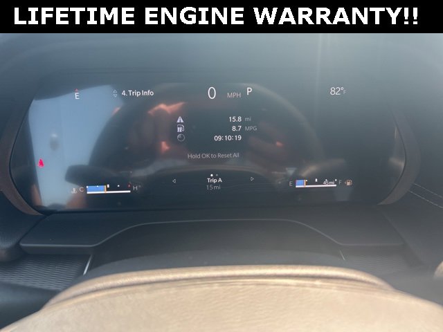 New 2025 Jeep Grand Cherokee L Laredo w/ Luxury Tech Group I image 20