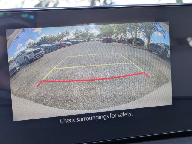 New 2026 MAZDA MAZDA3 2.5 S Sedan w/ Preferred Pkg FWD image 21