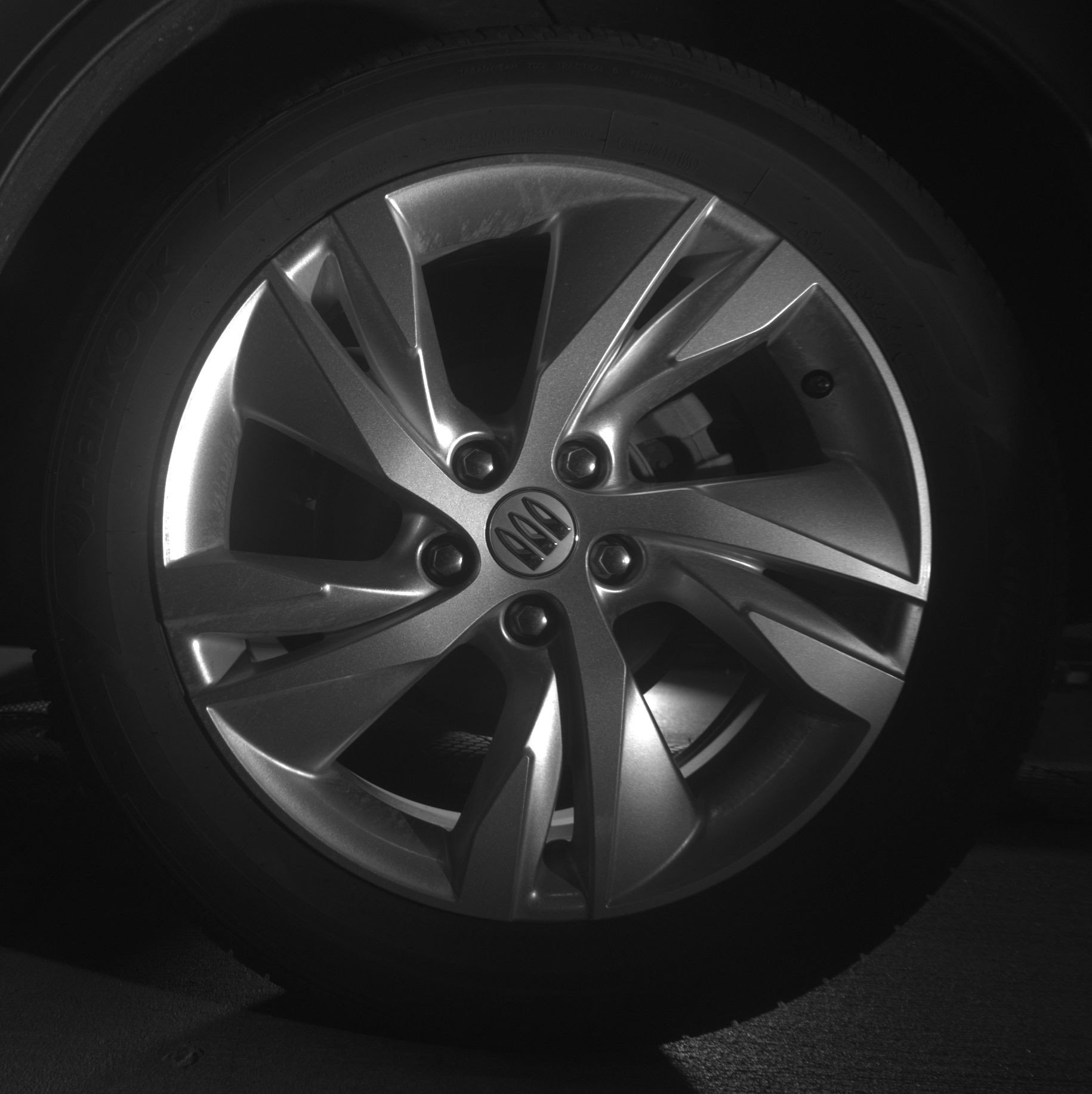 Used 2025 Buick Encore GX Preferred image 14