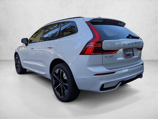 New 2026 Volvo XC60 T8 Plus w/ Climate Package AWD/4WD image 10