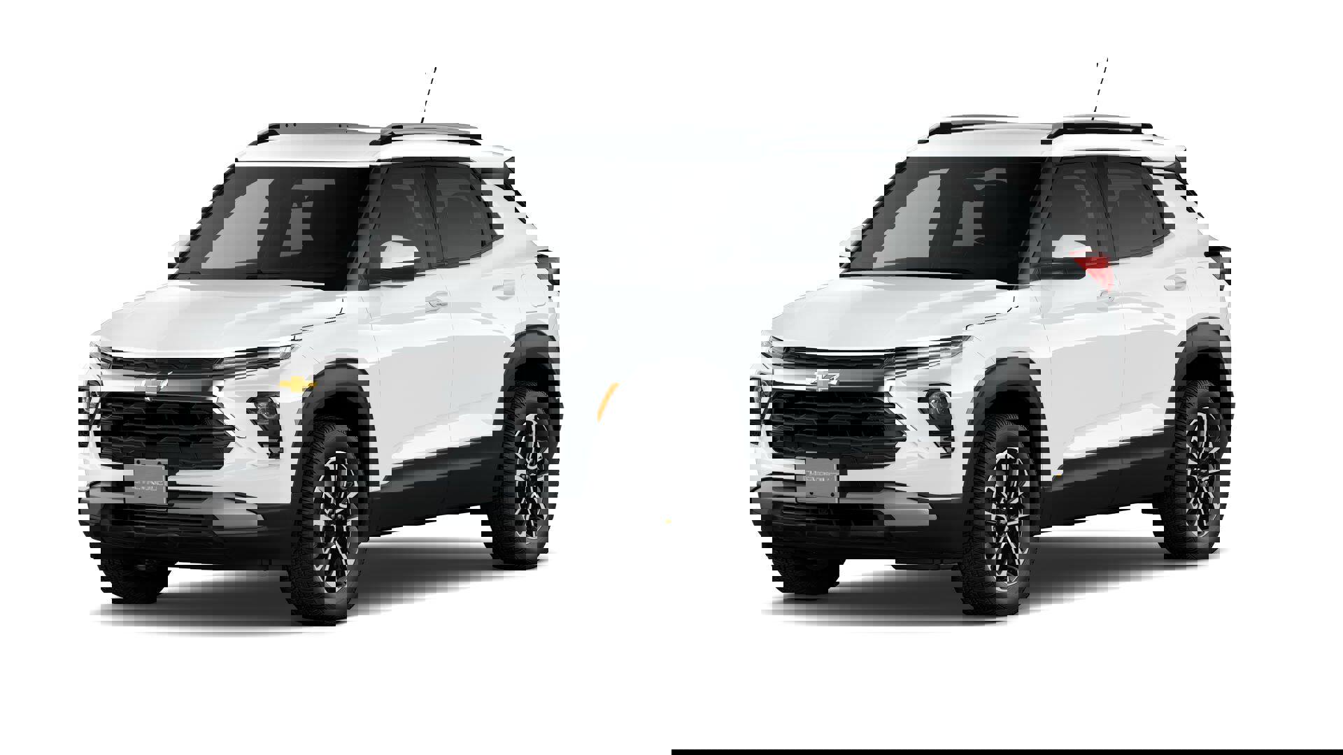 New 2026 Chevrolet TrailBlazer LT w/ LT Cold Weather Package image 66