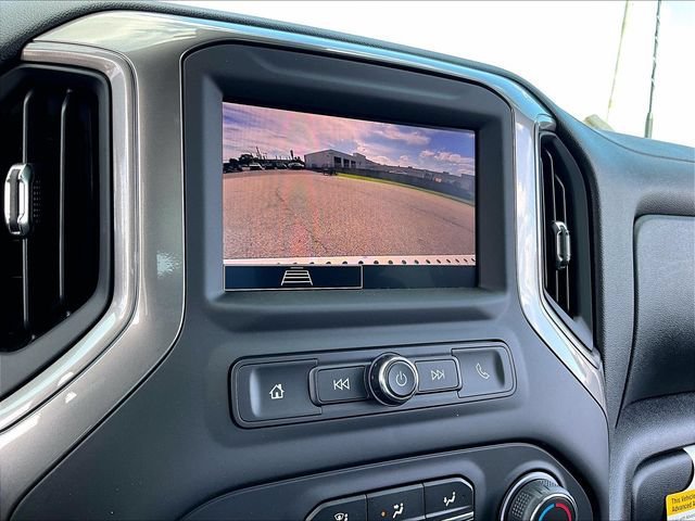 New 2026 Chevrolet Silverado 2500 W/T w/ WT Convenience Package AWD/4WD image 22