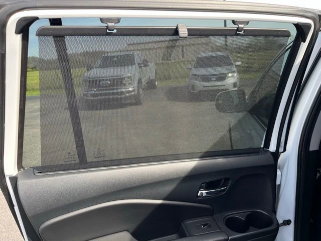 Used 2022 Honda Pilot Special Edition image 12