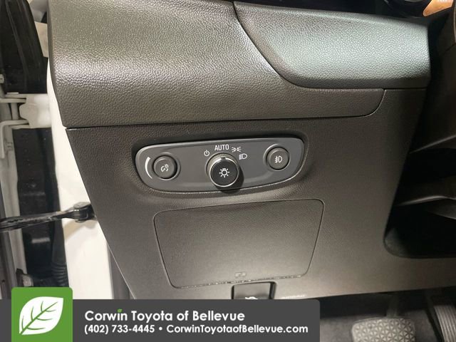 Used 2021 Buick Encore GX Essence image 20