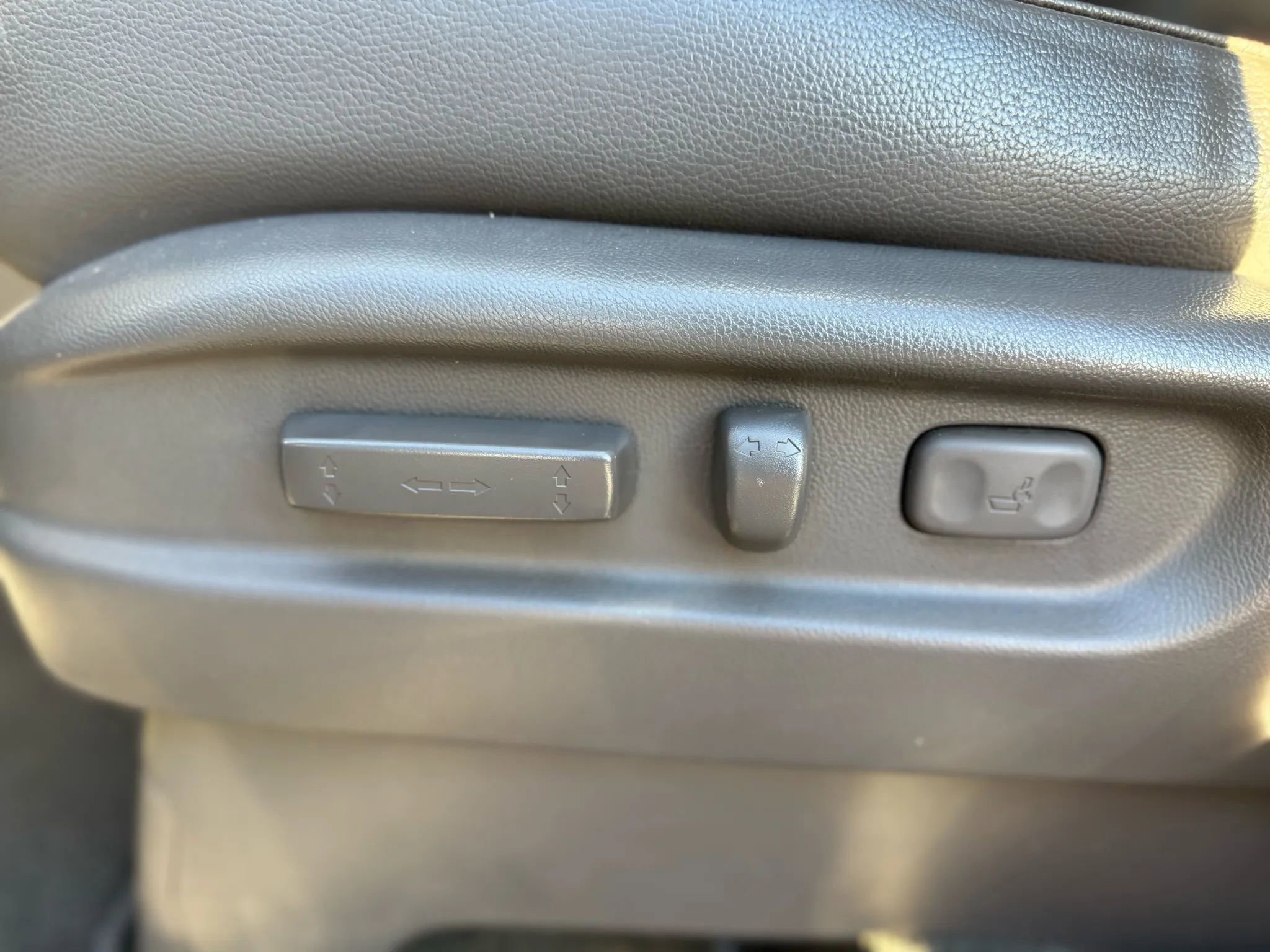 Used 2017 Honda Odyssey EX-L image 13