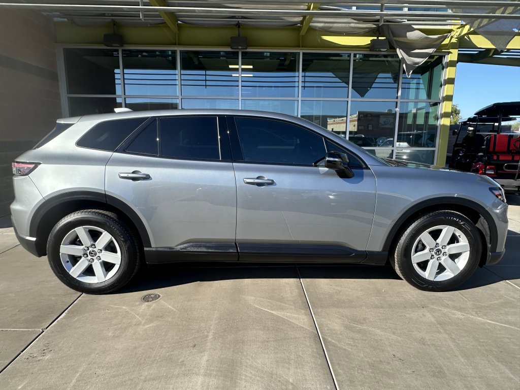 Used 2024 Honda Prologue EX image 9