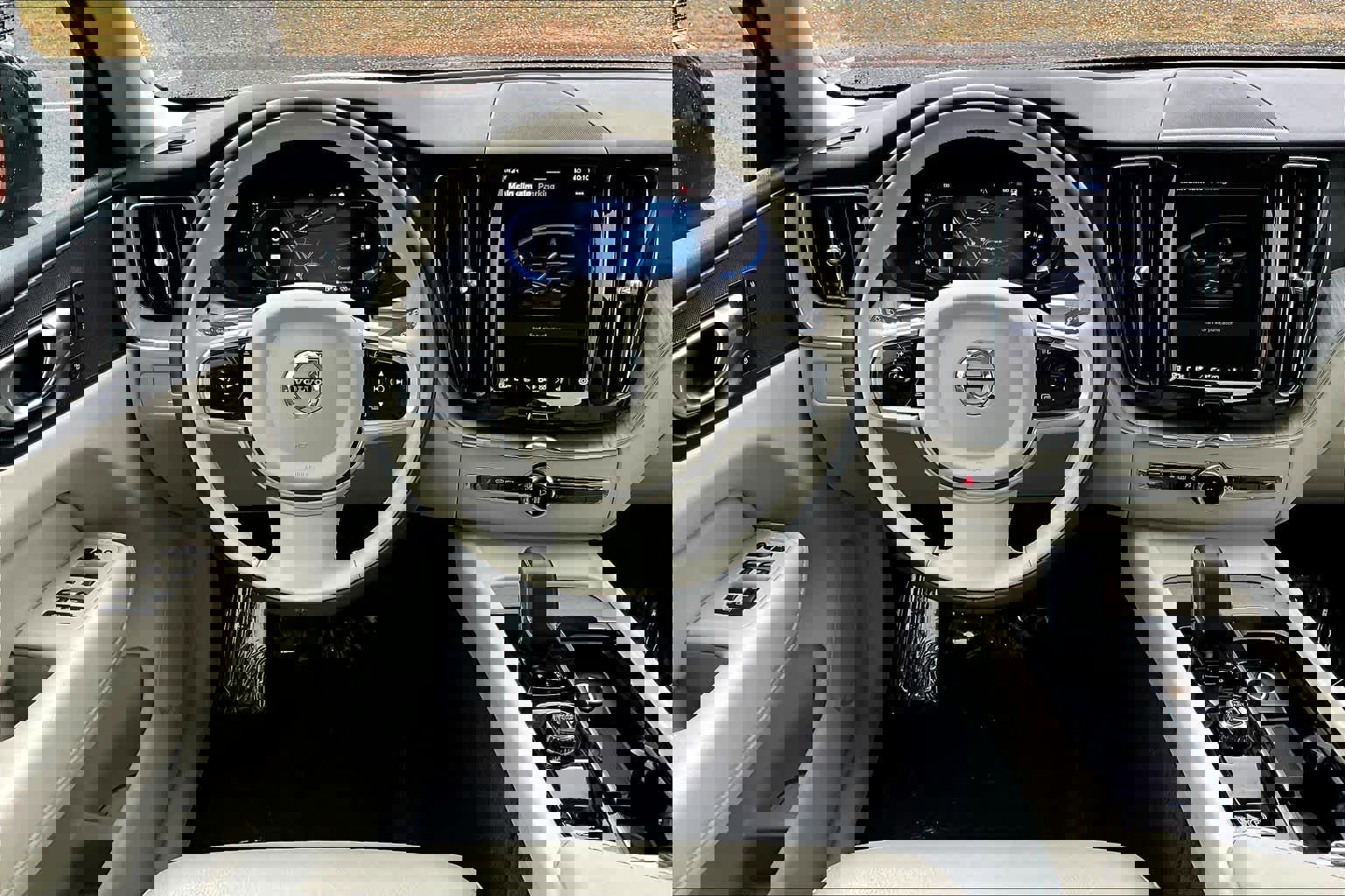 Certified 2023 Volvo XC60 B5 Plus w/ Climate Package image 5