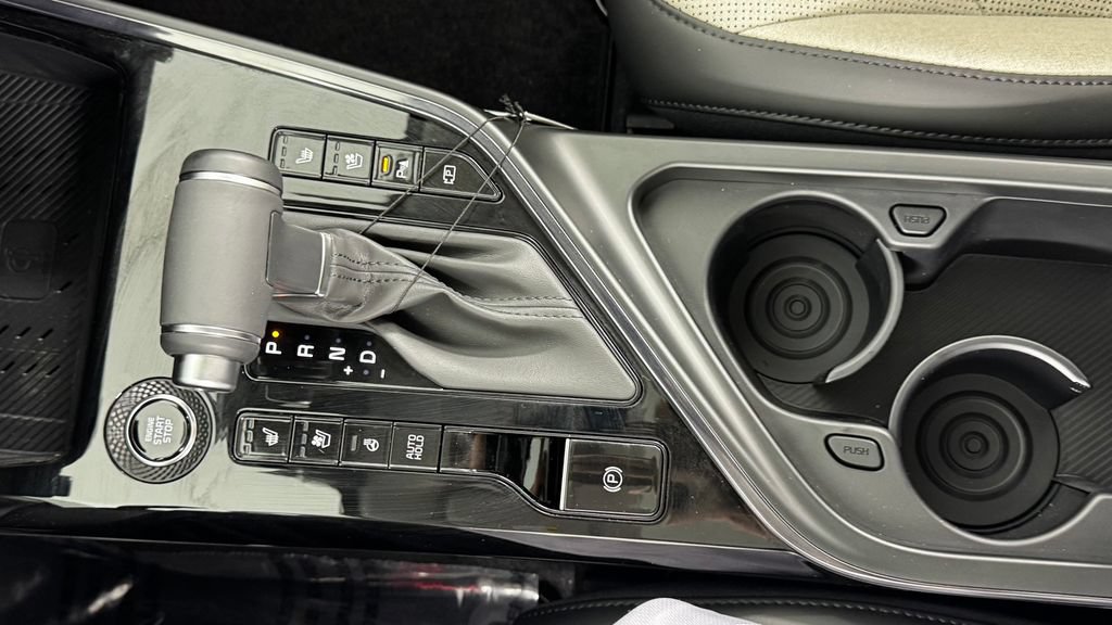 New 2026 Kia Niro FWD image 29