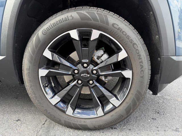 Used 2026 Chevrolet Equinox RS w/ LPO, Floor Liner Package image 21