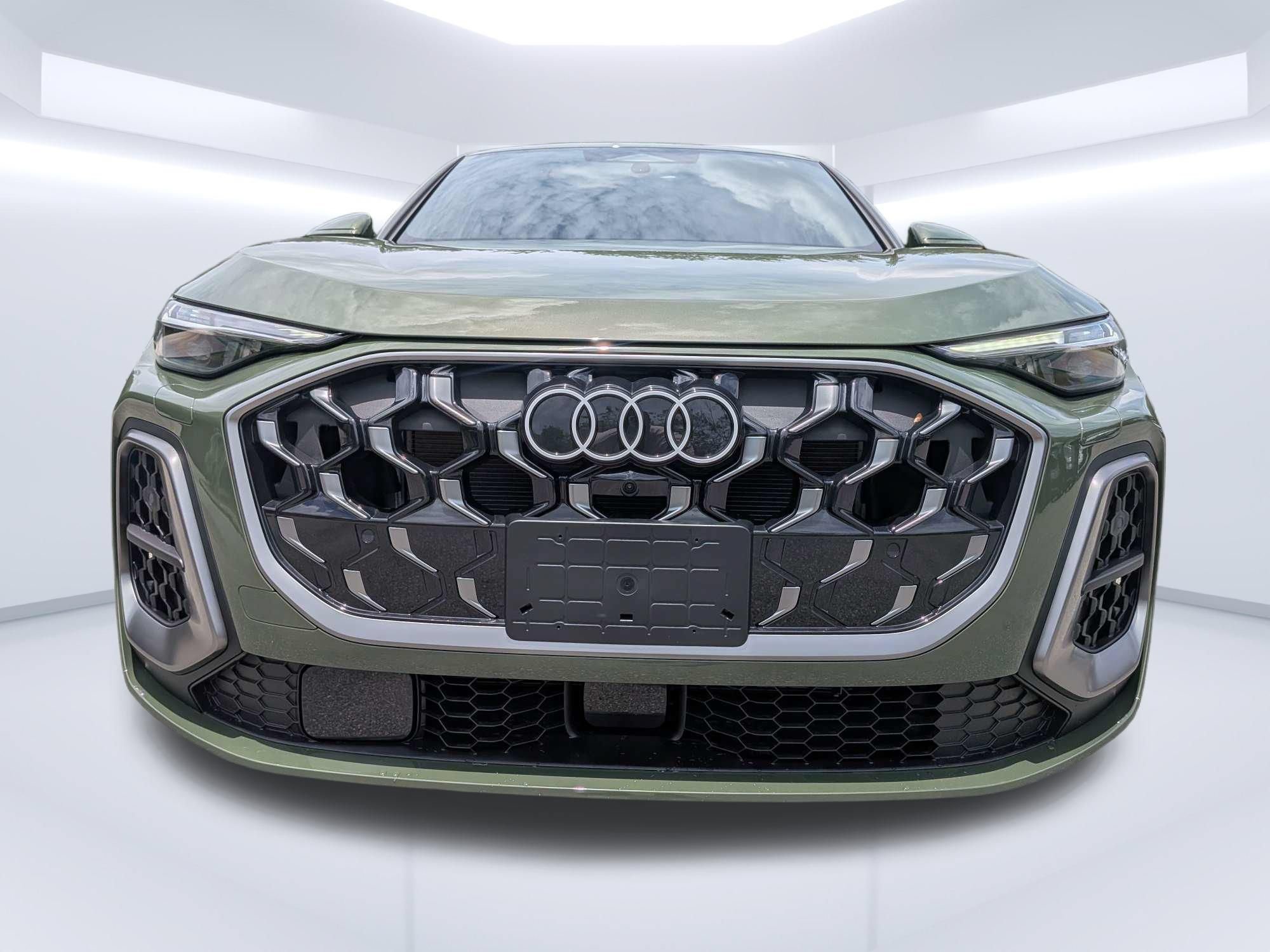 New 2026 Audi Q5 Premium Plus AWD/4WD image 8