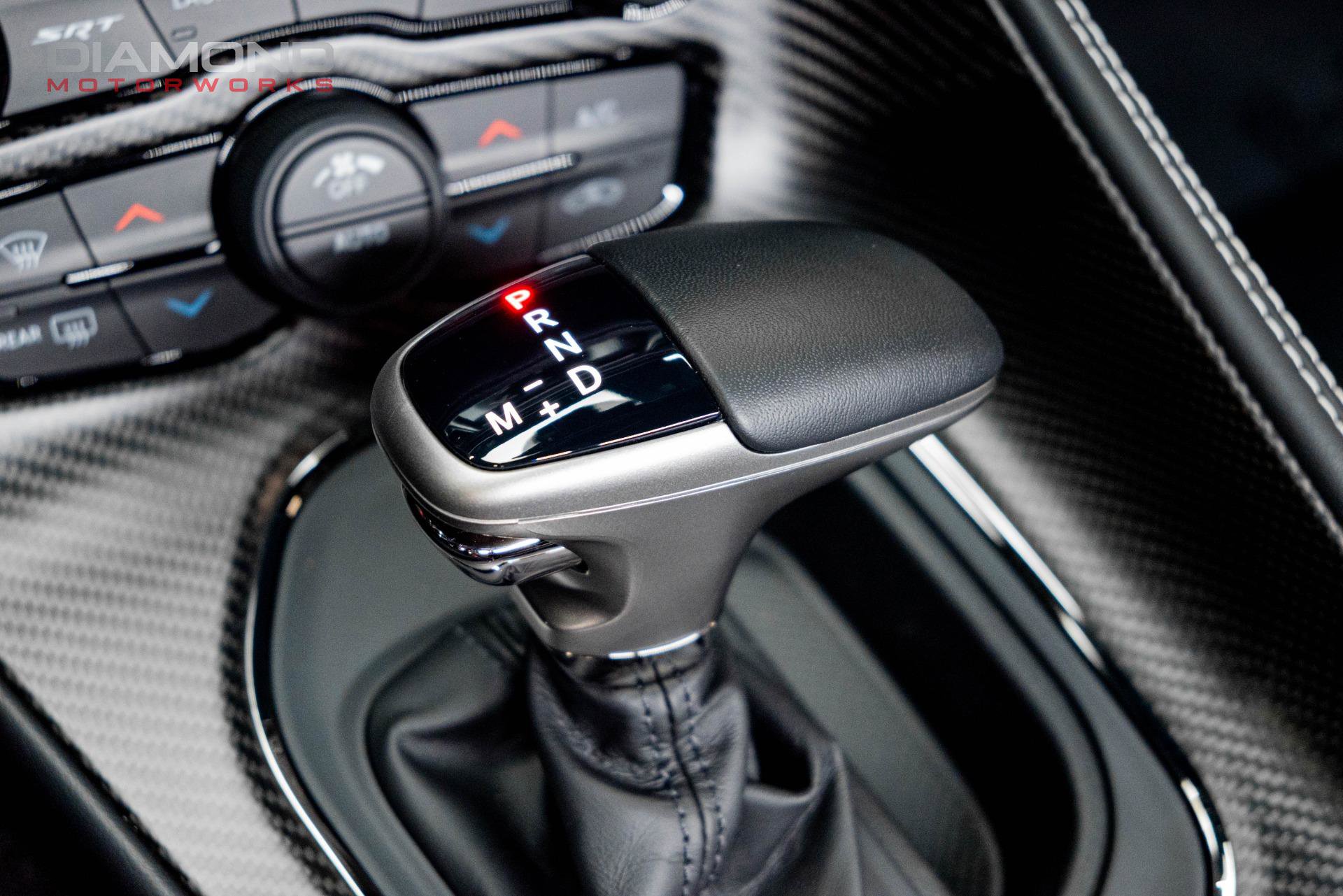 Used 2023 Dodge Challenger SRT Hellcat Redeye image 80