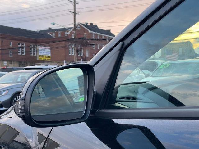 Used 2022 Hyundai Kona Limited w/ Cargo Package image 26